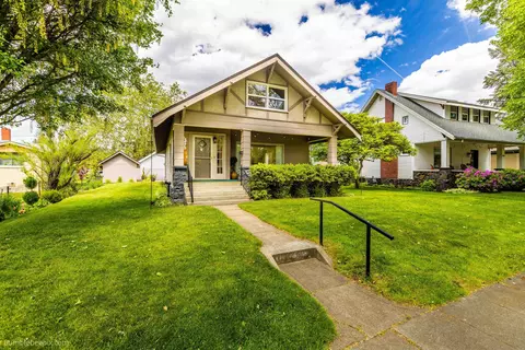 2932 W Dean Ave, Spokane, WA 99201