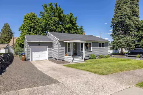 2127 E 10th Ave, Spokane, WA 99202