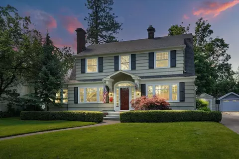 427 W 24th Ave, Spokane, WA 99203