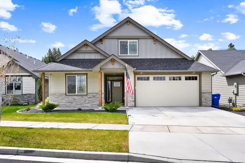 916 E Handy Rd, Colbert, WA 99005