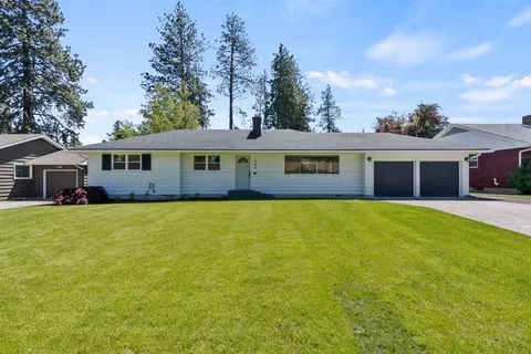 940 E 35th Ave, Spokane, WA 99203