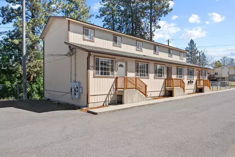 652 S Perry St #654656658660662, Spokane, WA 99202