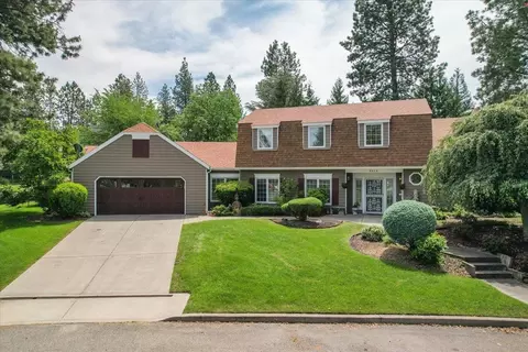 3816 E 47th Ave, Spokane, WA 99223