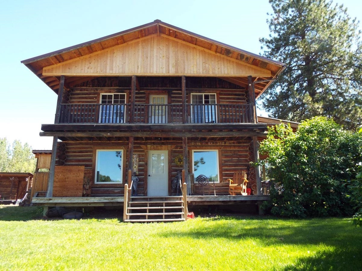 3383 N 25 Hwy Unit Lot 23  