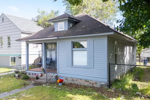 2809 W Broadway Ave, Spokane, WA 99201