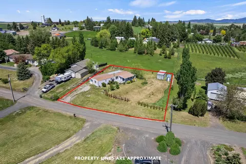 504 W Portland Ave, Fairfield, WA 99012