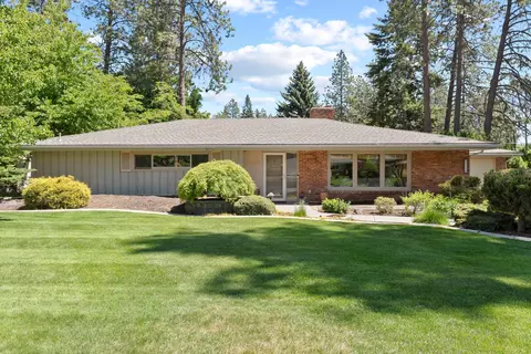 4521 S Helena St, Spokane, WA 99223