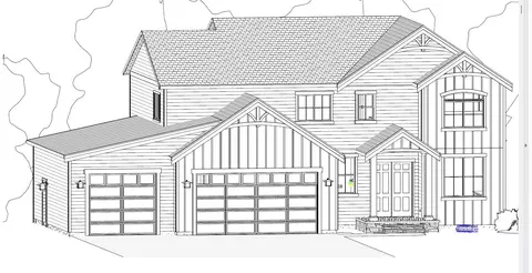 18121 E Wind Rose Ct, Greenacres, WA 99016
