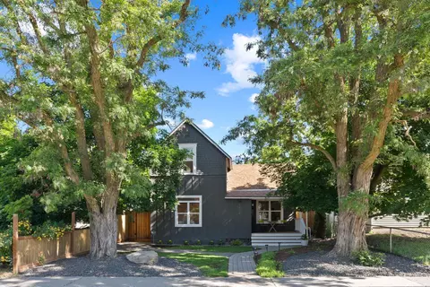 2206 W Bridge Ave, Spokane, WA 99201