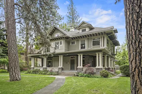 2425 W Pacific Ave UNIT 3, Spokane, WA 99201