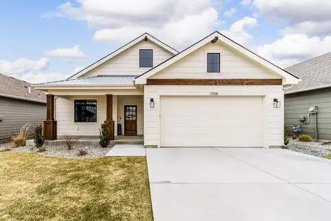 1708 N Meyers Ct, Liberty Lake, WA 99016