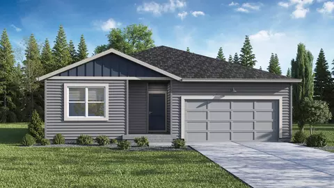 1804 E Boskoop St, Deer Park, WA 99006