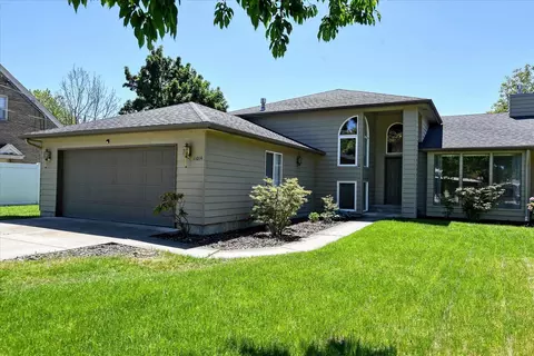 11012 E Valleyway Ave #11014 E VALLEYWAY AVE, Spokane Valley, WA 99206