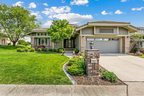 602 N Village Ln, Liberty Lake, WA 99019