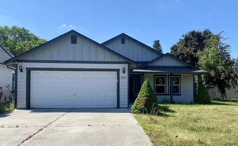 1914 E Bismark Ave, Spokane, WA 99208