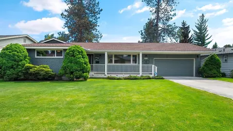 1813 W Gordon Ave, Spokane, WA 99205
