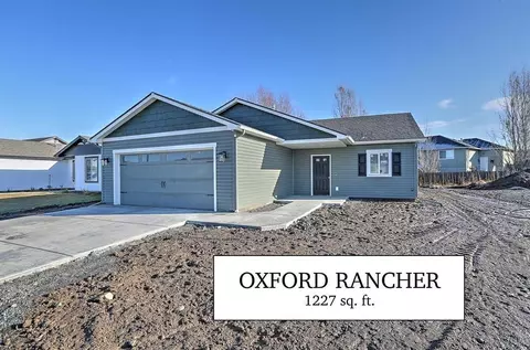 405 S Renick Pl, Airway Heights, WA 99001