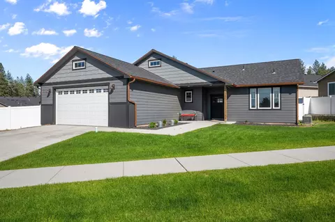 12324 N Pittsburg St, Spokane, WA 99218