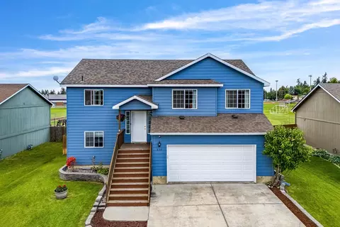 630 Marcella Ave, Cheney, WA 99004