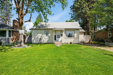 3404 W Heroy Ave, Spokane, WA 99205