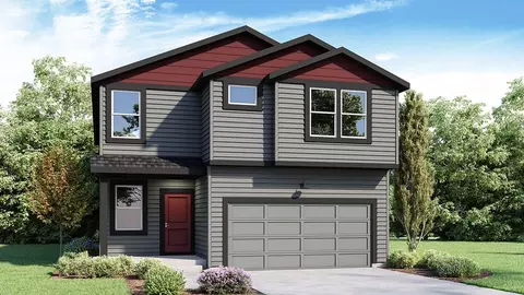 3666 S Wapiti Ln, Spokane Valley, WA 99206