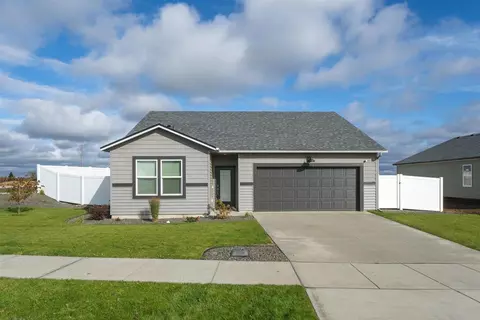 8328 S Colwood Rd, Cheney, WA 99004