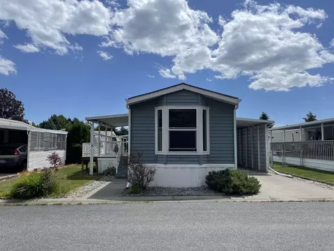 304 S Conklin Rd #42, Spokane Valley, WA 99037