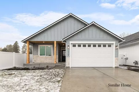 117 S Lone Tree St, Spokane Valley, WA 99016