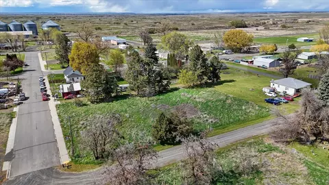 tbd Garfield St, Lamont, WA 99017