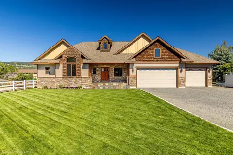 5108 N Keller Rd, Spokane, WA 99216