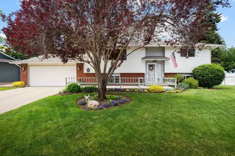 3404 S Van Marter Rd, Spokane Valley, WA 99206