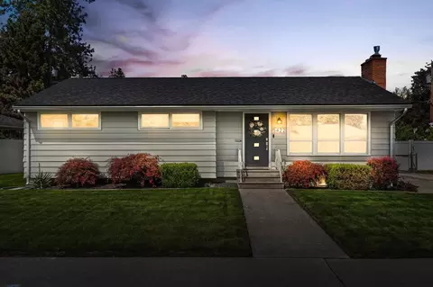 5422 W Princeton Pl, Spokane, WA 99205