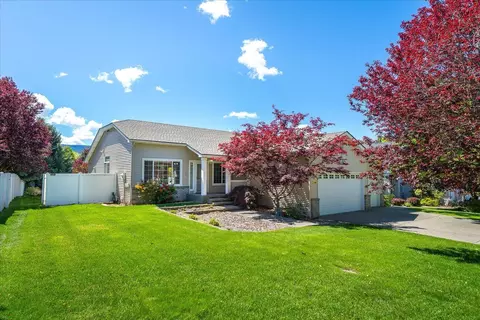 23006 E Settler Dr, Liberty Lake, WA 99019