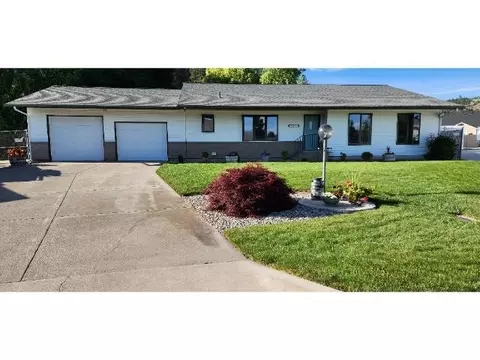 5515 N Rees Ct, Spokane, WA 99216
