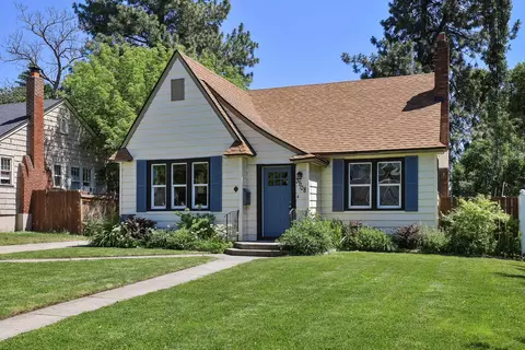 3508 N Atlantic St, Spokane, WA 99205