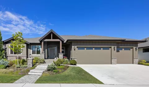 4204 S Rosedale Ct, Spokane, WA 99223