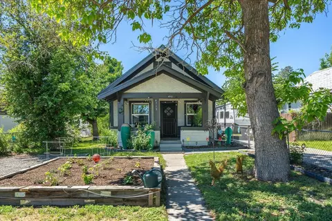 4713 N Washington St, Spokane, WA 99205