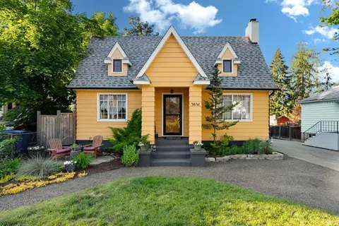 38 W 29th Ave, Spokane, WA 99203