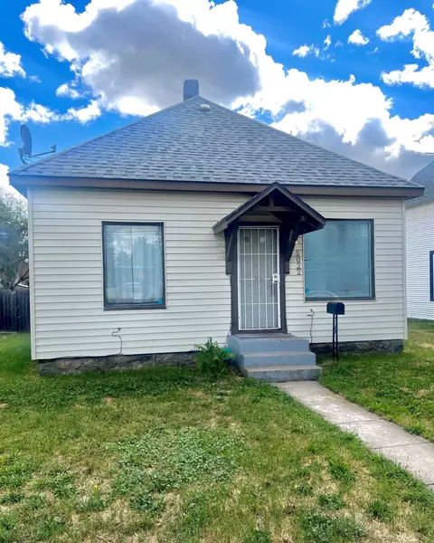 5022 N Cook St, Spokane, WA 99217