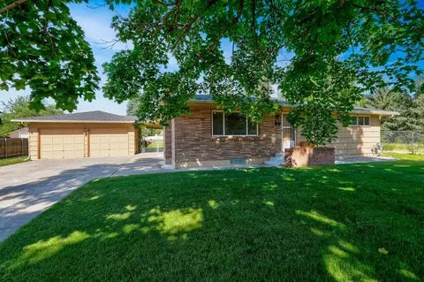 905 N Progress Rd, Spokane Valley, WA 99037