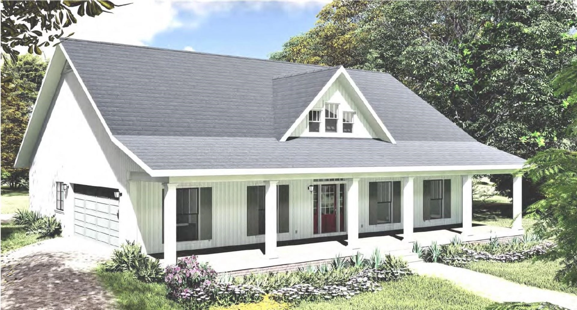 115 E Xx E Bridges Rd  