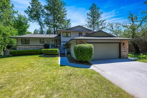 6311 S Martin St, Spokane, WA 99223