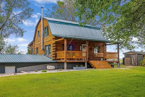 12110 W 4th Avenue Ext Rd, Cheney, WA 99004