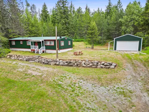 39324 N Madison Rd, Elk, WA 99009