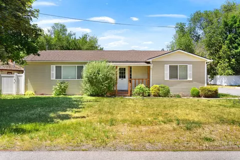 615 N Sargent Rd, Spokane Valley, WA 99212