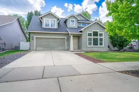 1921 N Caufield Ave, Liberty Lake, WA 99016