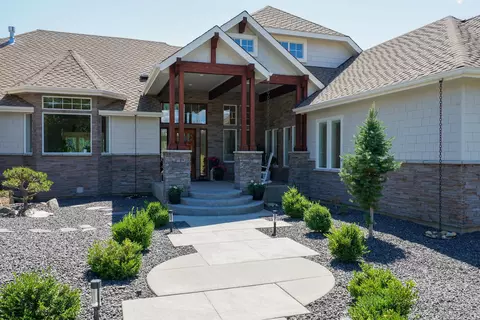 12623 N Eagle Bluff Ln, Spokane, WA 99208 photo 5