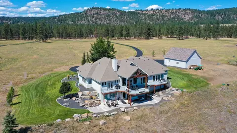 12623 N Eagle Bluff Ln, Spokane, WA 99208 photo 3