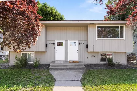 2218 N Dakota St #2216, Spokane, WA 99207
