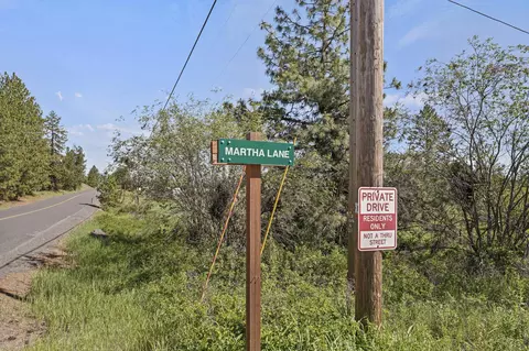 19 W Nn W Martha Ln, Reardan, WA 99029
